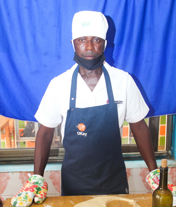 Formateur Cuisine